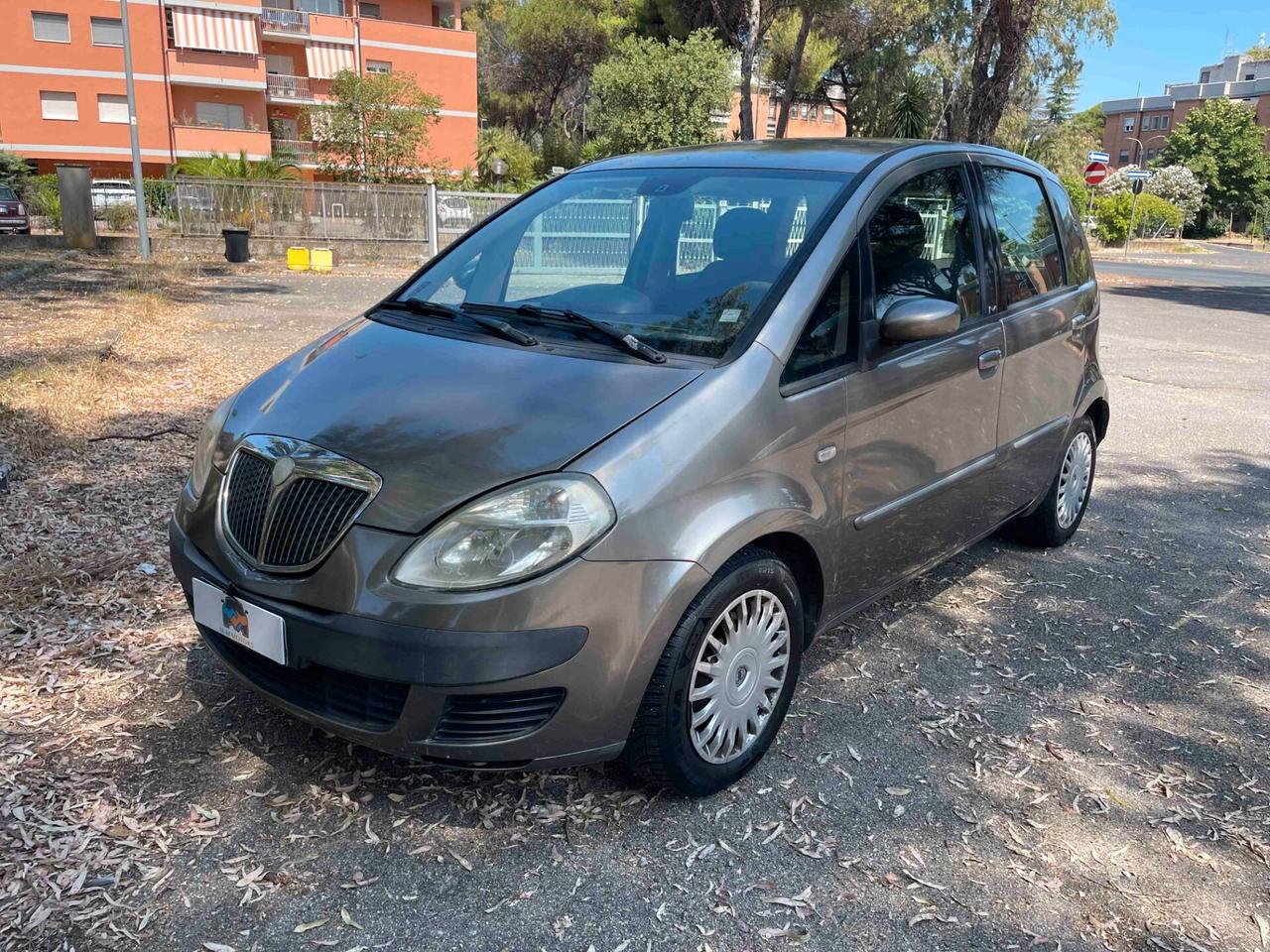 Lancia MUSA 1.3 Multijet 16V Oro NEOPATENTATI