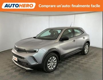OPEL Mokka 1.2 Turbo 130 CV aut. Elegance