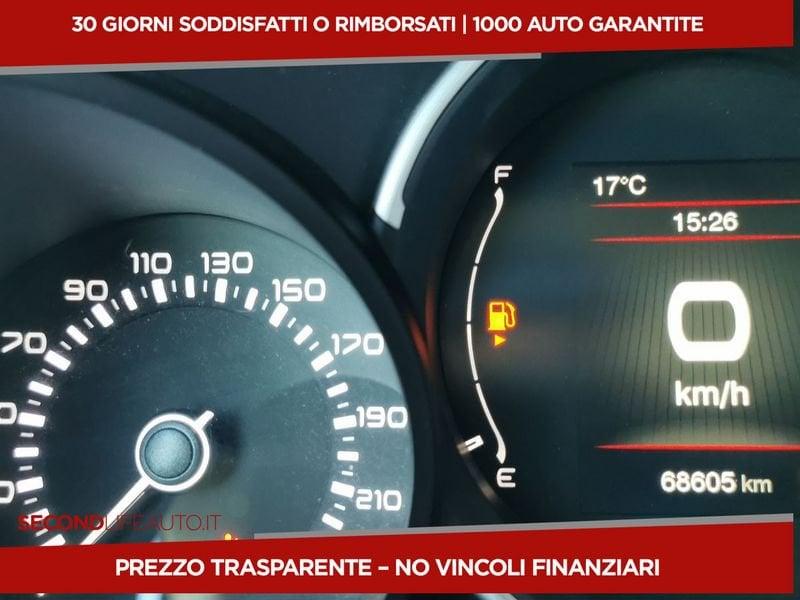 FIAT 500L Cross 1.3 mjt 95cv my20