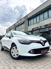 Renault Clio 1.2 75CV GPL 5 porte Live - OK NEOPATENTATO