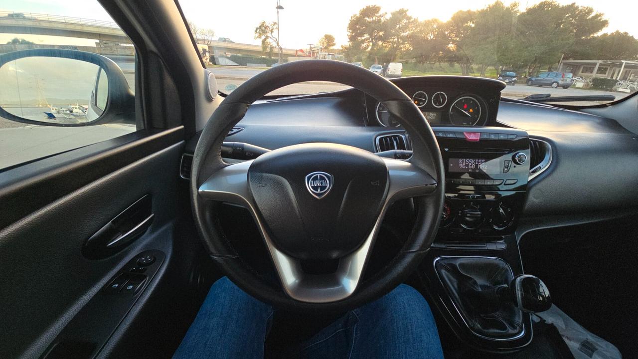 Lancia Ypsilon 1.3 MJT 16V 95 CV 5 porte S&S Platinum