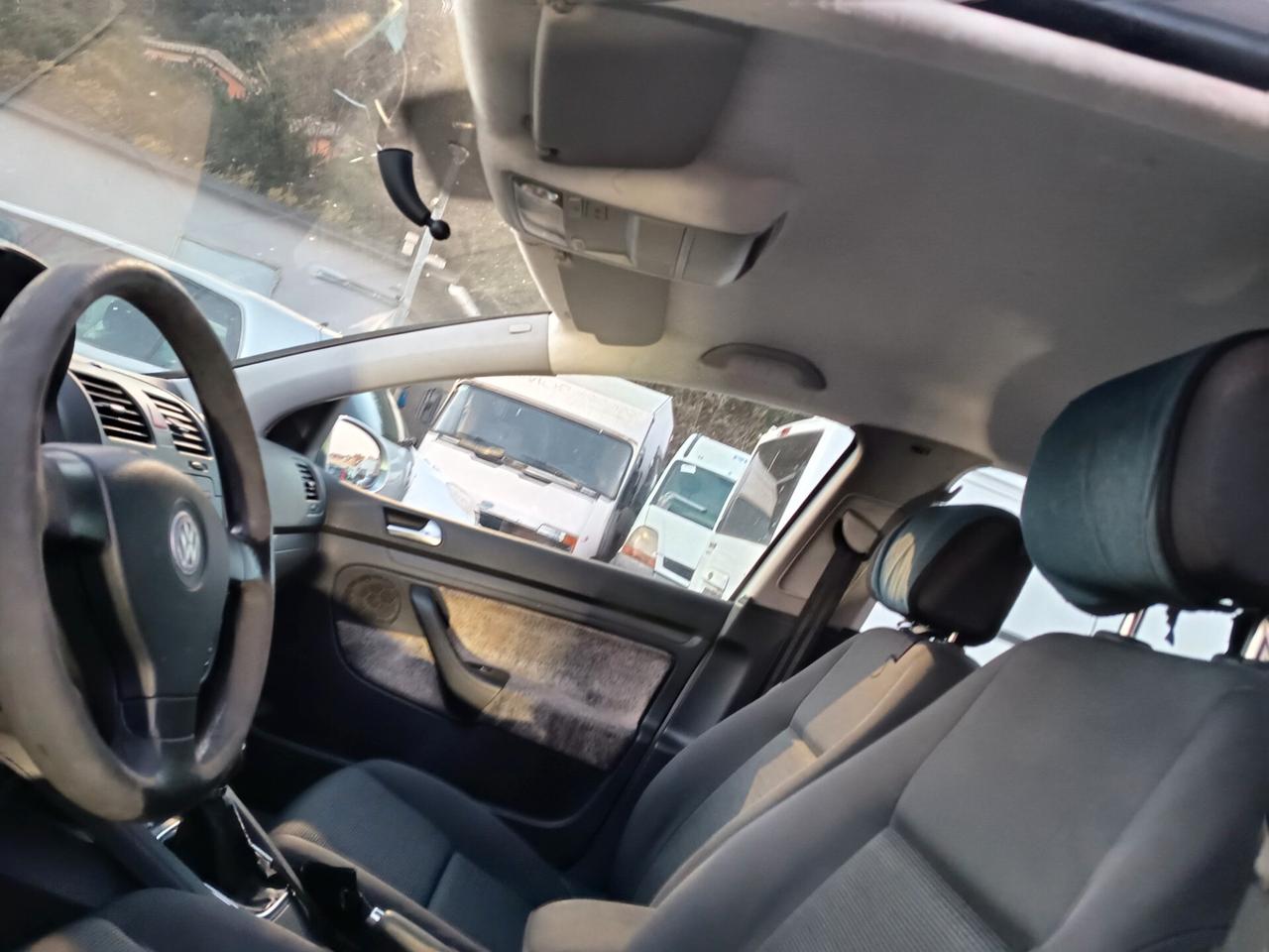 Volkswagen Golf 1.9 TDI 5p. Comfortline