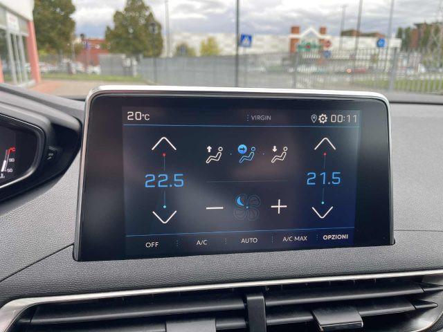 PEUGEOT 5008 PureTech Turbo 130 S&S Active Pack PARI AL NUOVO