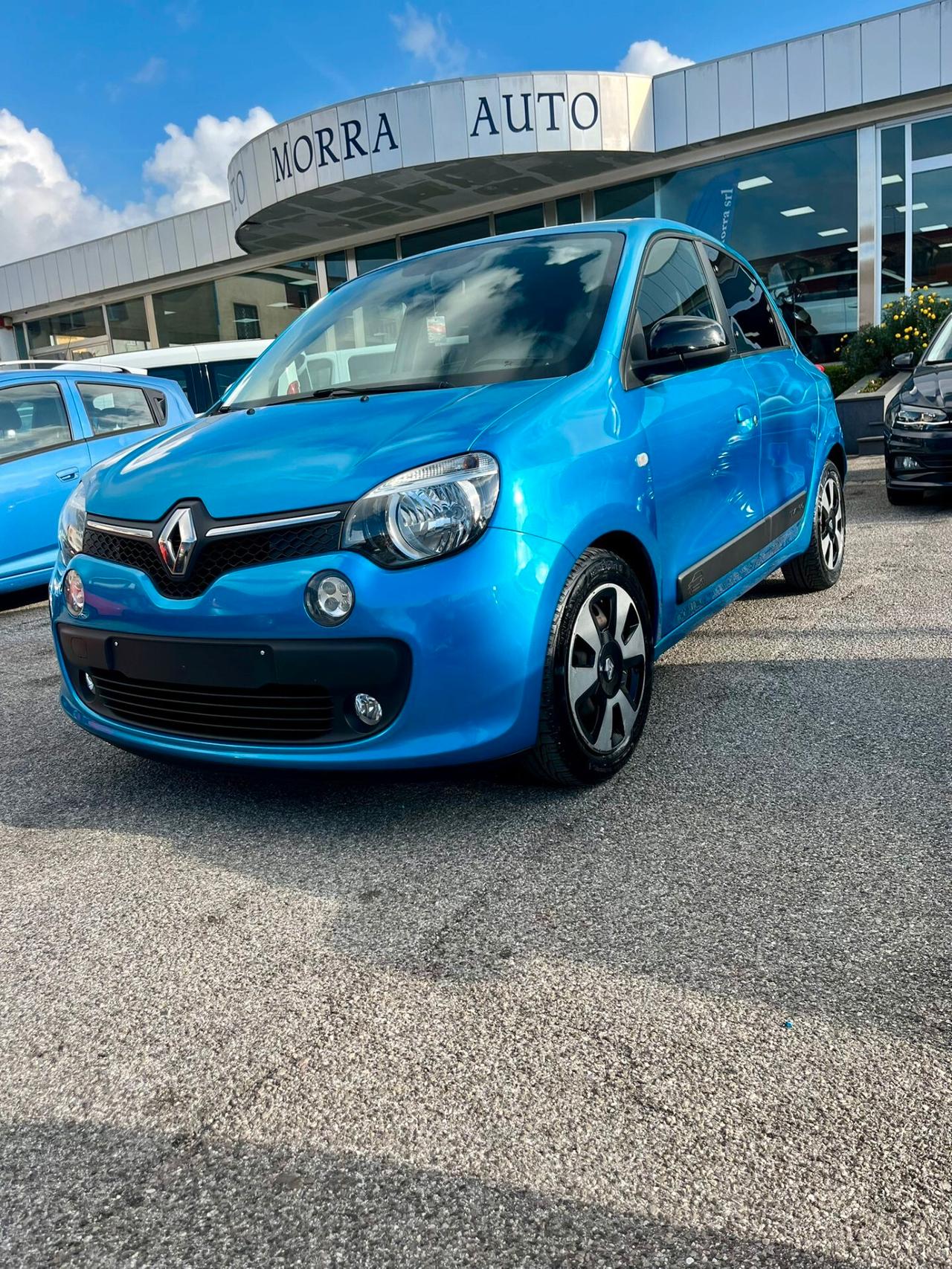 Renault Twingo SCe Zen