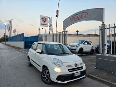 Fiat 500L 1.6 Multijet 120 CV Mirror
