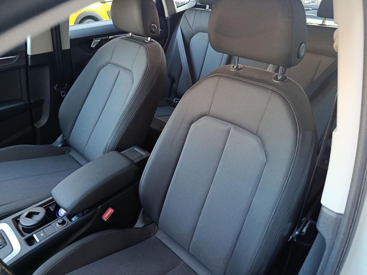 Audi Q3 Business Plus 2.0 35 TDI #8094