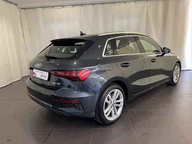 Audi A3 SPB 30 TDI Business