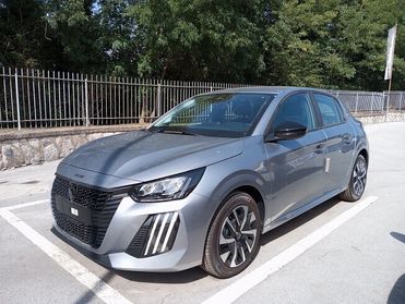 Peugeot 208 PureTech 100 5 porte Style