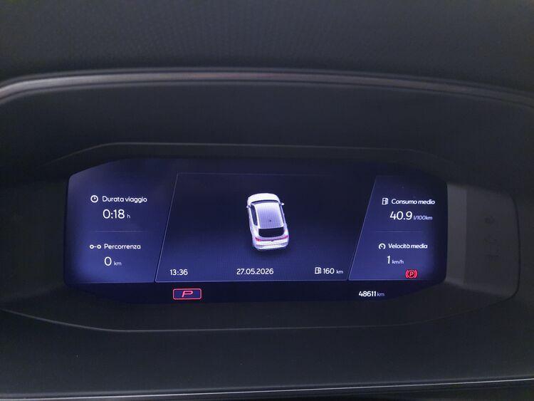 Cupra Leon Hybrid DSG BR124641 1.5 Mild Hybrid 150CV
