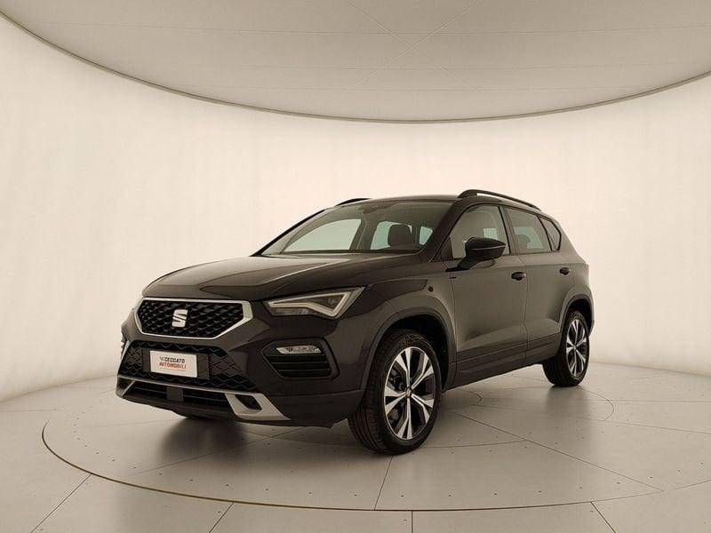 Seat Ateca 2.0 tdi Business 150cv dsg