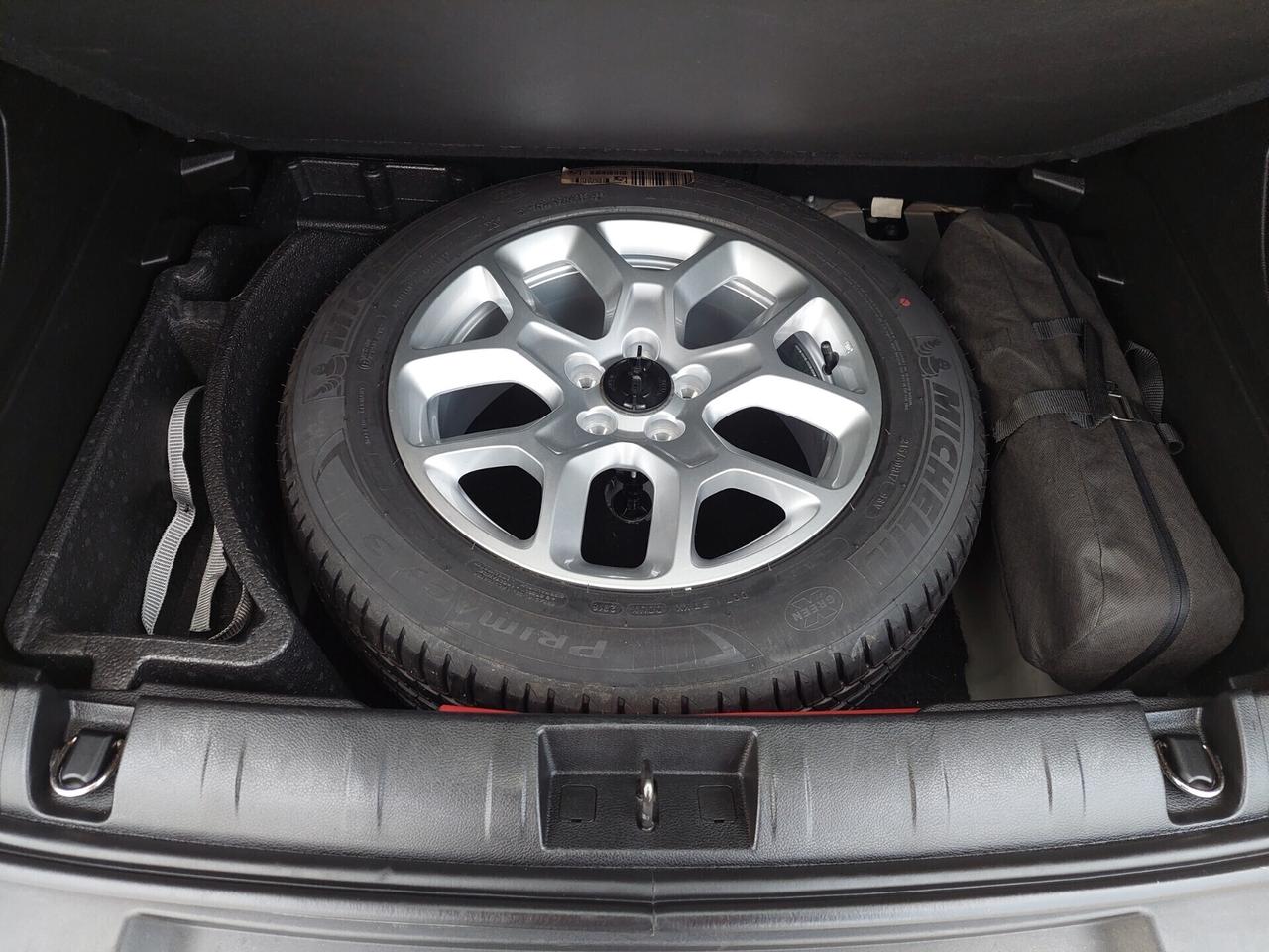 Jeep Renegade 2.0 Mjt 140CV 4WD Active Drive Limited