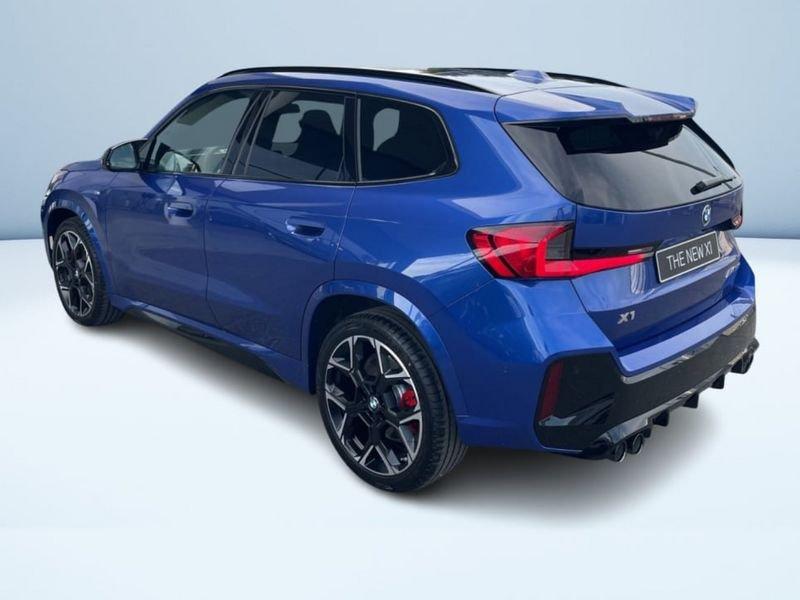 BMW X1 M35i xDrive M Sport Pro
