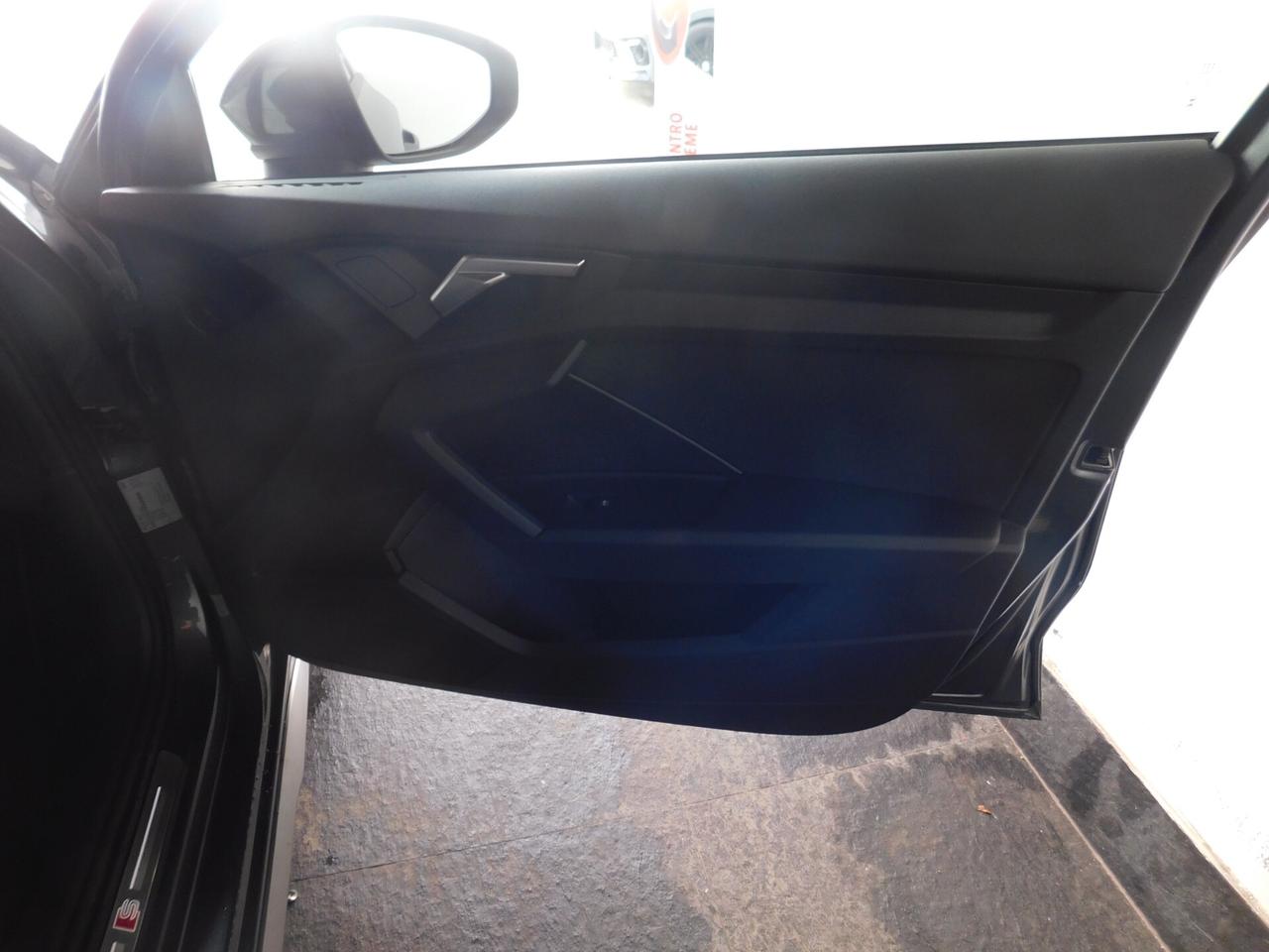 Audi A3 SPB 30 TFSI S line edition