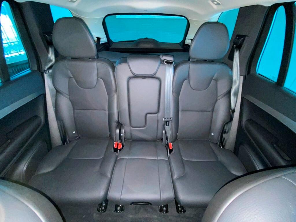Volvo XC 90 XC90 B5 (d) AWD automatico 7 posti