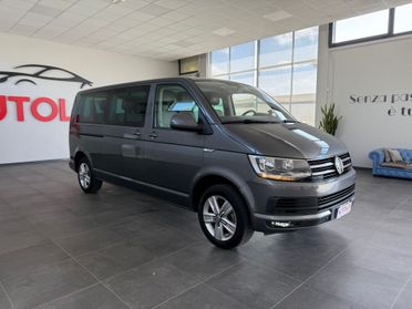 Volkswagen Caravelle 2.0 TDI 150CV PL Comfortline