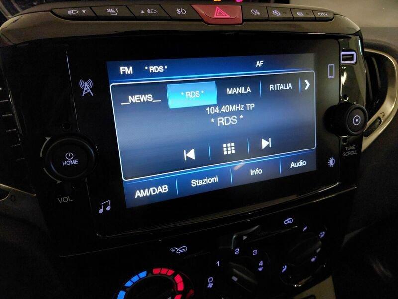 Lancia Ypsilon Ypsilon 1.0 FireFly 5 porte S&S Hybrid Gold