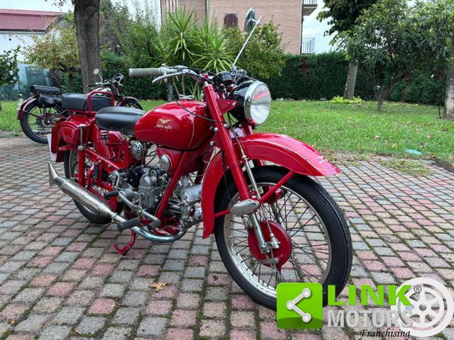 MOTO GUZZI TS 250 AIRONEGT