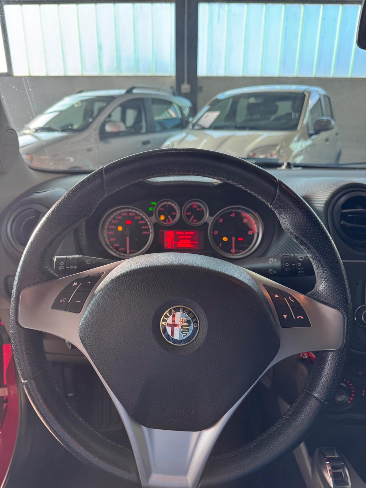 Alfa Romeo MiTo 1.3 JTDm 85 CV S&S Distinctive