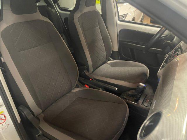 VOLKSWAGEN e-up! 82 CV LONG RANGE 32,3KW/H 16" VIDEO