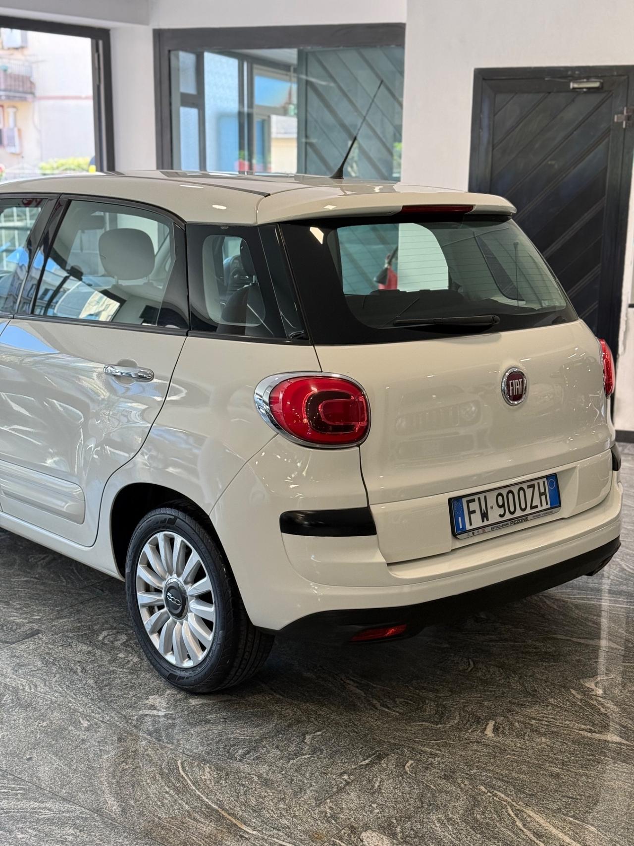 Fiat 500L 1.3 Multijet 95 CV Lounge