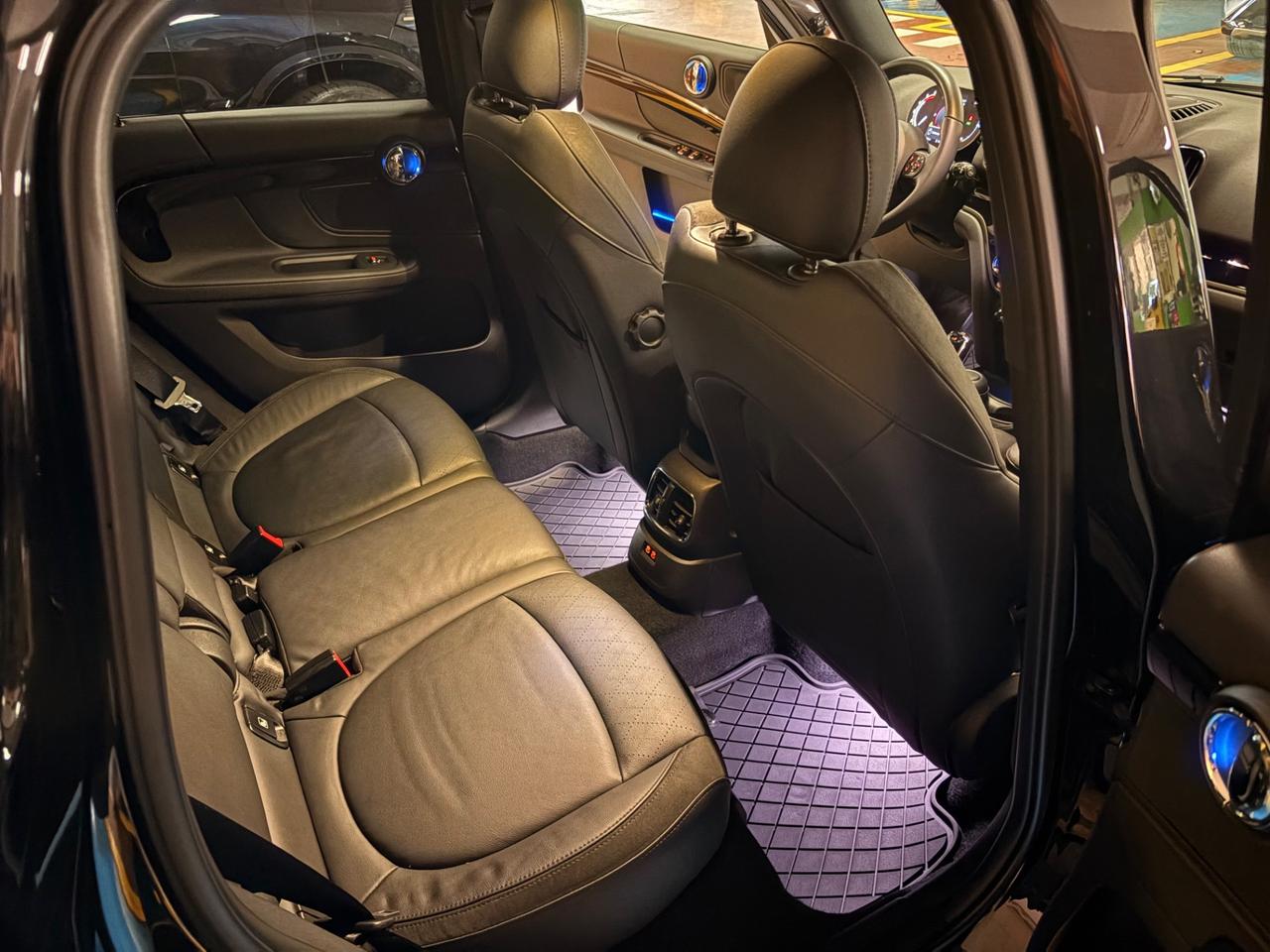 Mini Cooper D Countryman 2.0 Boost