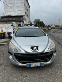 Peugeot 308 Fuullll