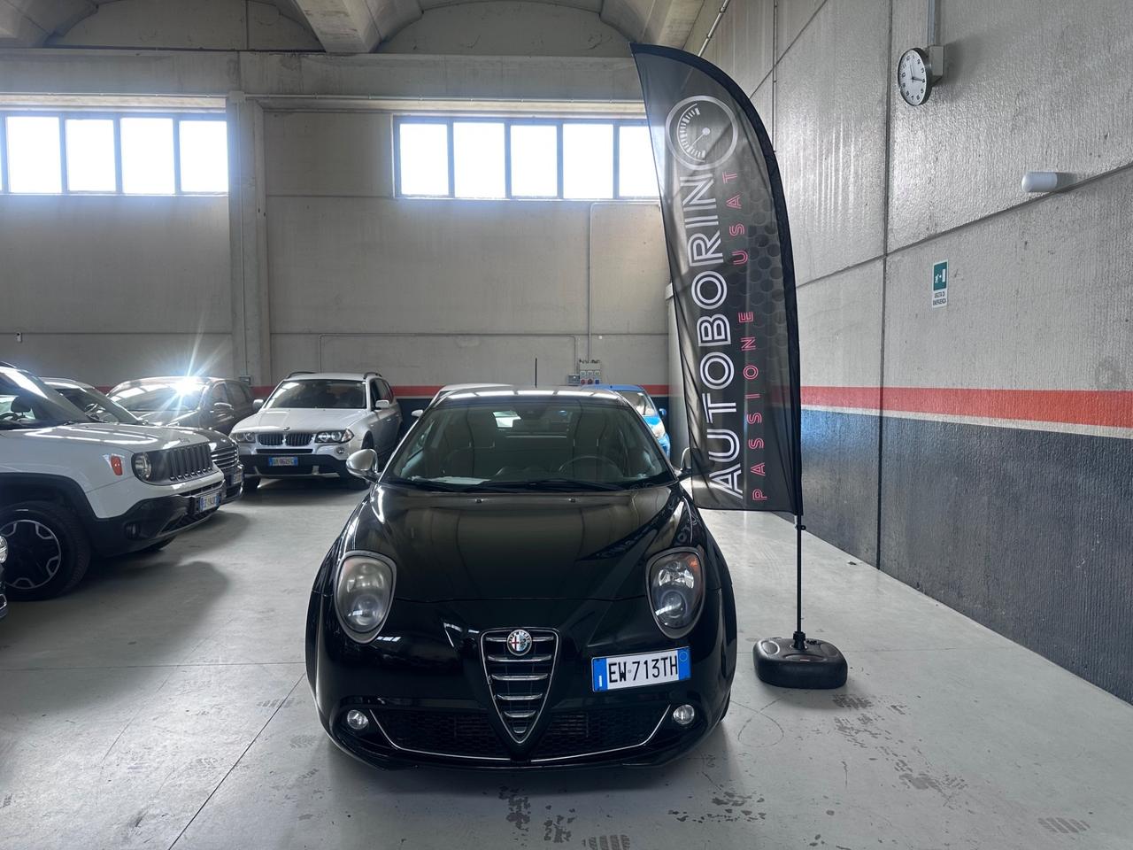 Alfa Romeo MiTo 1.3 JTDm 85 CV S&S Progression