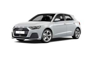 AUDI A1 A1 SPB 25 TFSI S tronic Admired