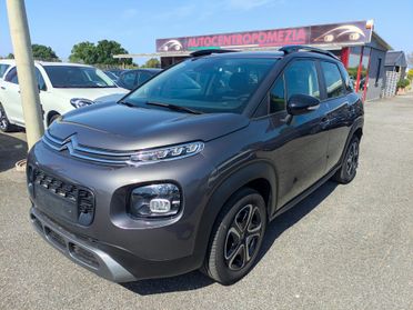 Citroen C3 Aircross PureTech 110 S&S Feel