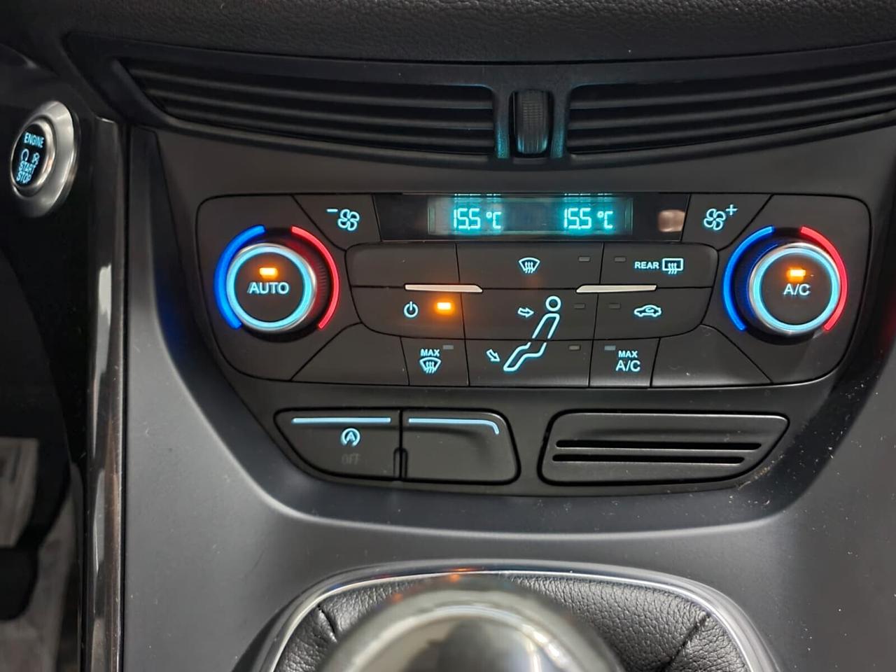Ford C-Max 1.5 TDCi 120cv Titanium 2016