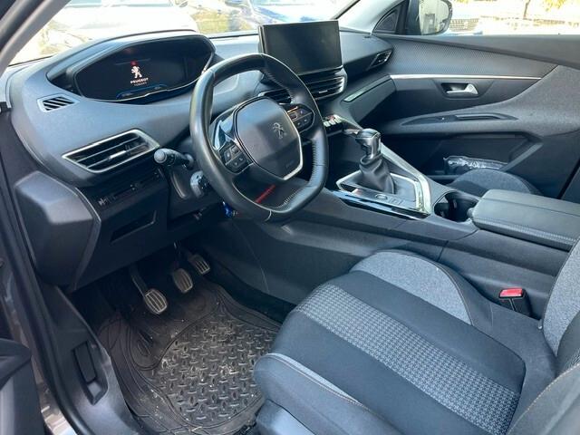 Peugeot 3008 BlueHDi 130 S&S Active Business (commercianti)