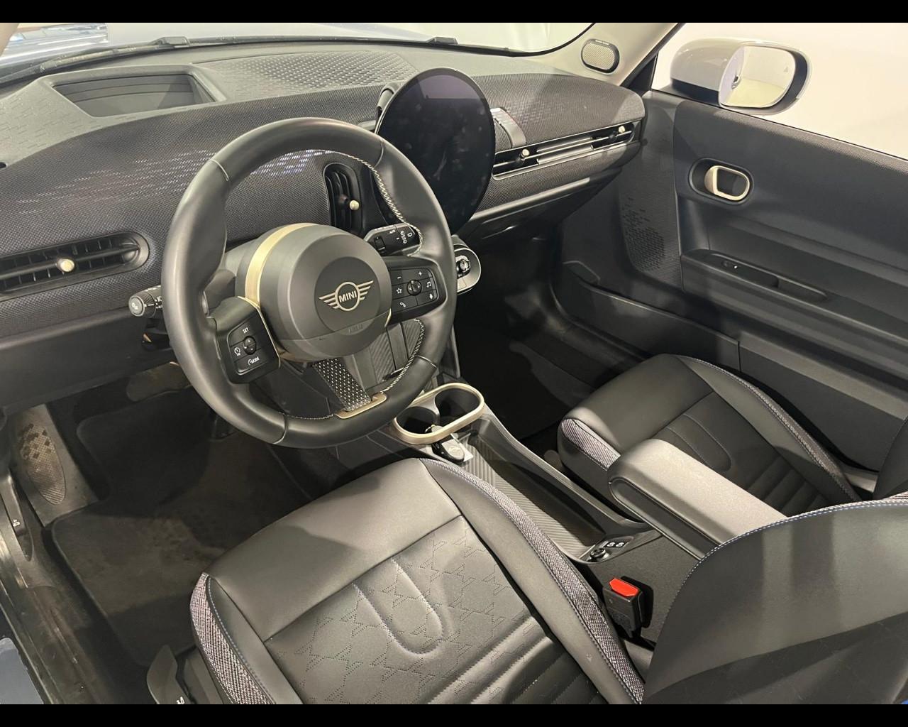 MINI Mini 5ª serie (F66) - Mini Cooper C Classic