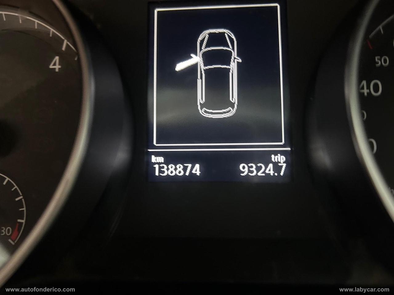 VOLKSWAGEN Golf 1.6 TDI 5p. Highline BMT