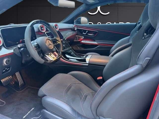 Mercedes-Benz CLE 53 AMG CLE Coupe Premium Plus 4matic auto Night/Tetto