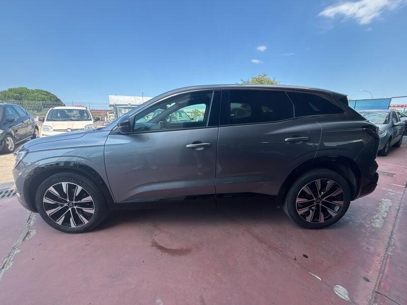 Renault Austral Mild Hybrid 160 CV Techno