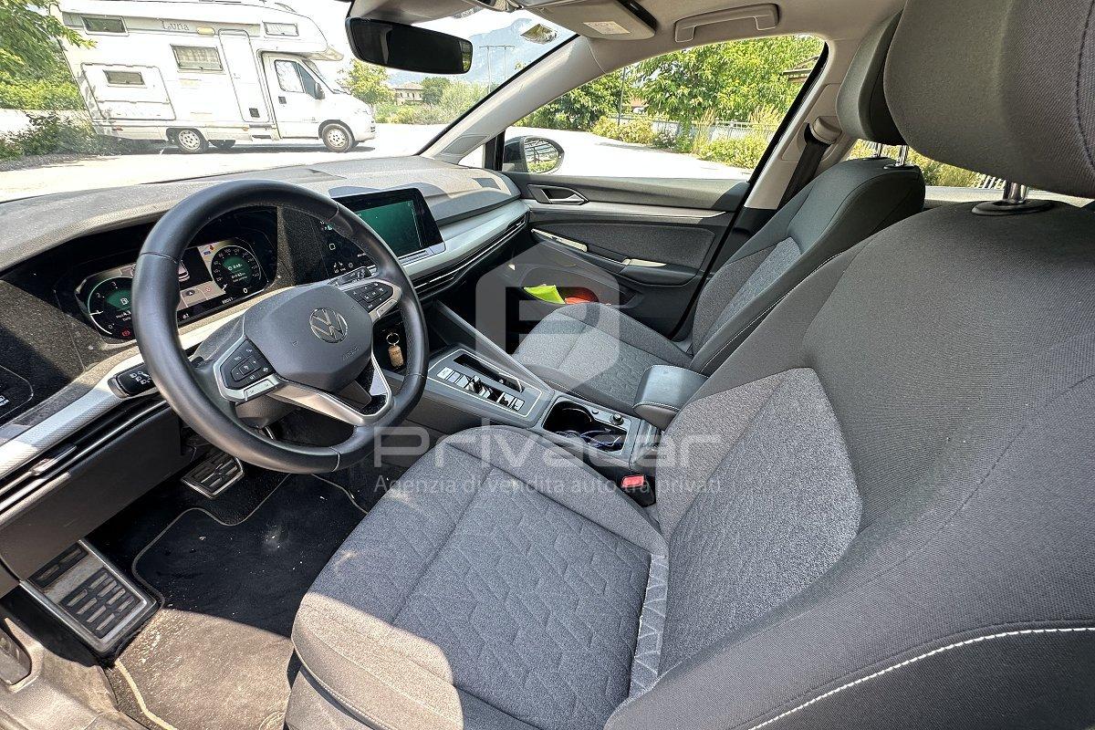 VOLKSWAGEN Golf 2.0 TDI 150 CV DSG SCR Style