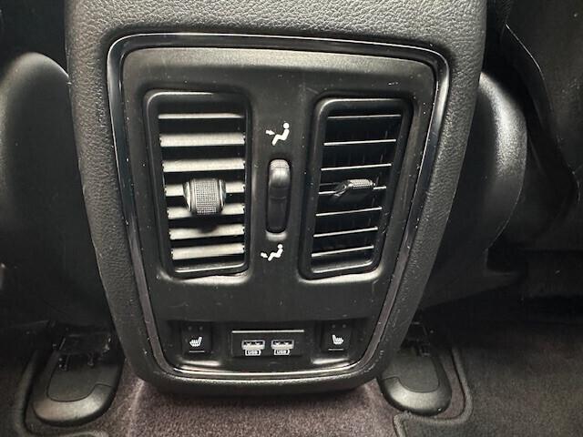 Jeep Grand Cherokee Grand Cherokee 3.0 V6 CRD 250 CV Multijet II Overland