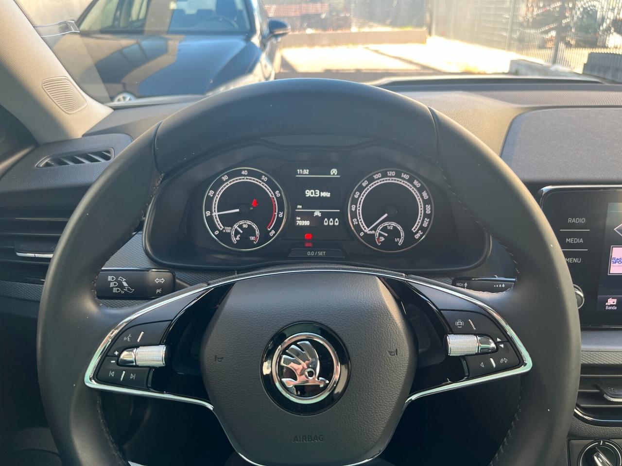 Skoda Kamiq 1.0 TSI 110 CV ** KM 70080**