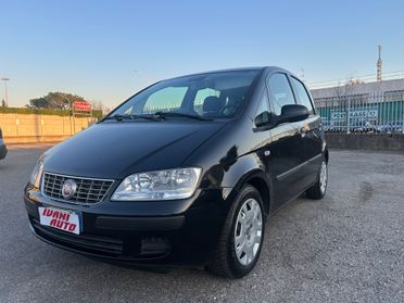 Fiat Idea 1.4 16V S&S Dynamic