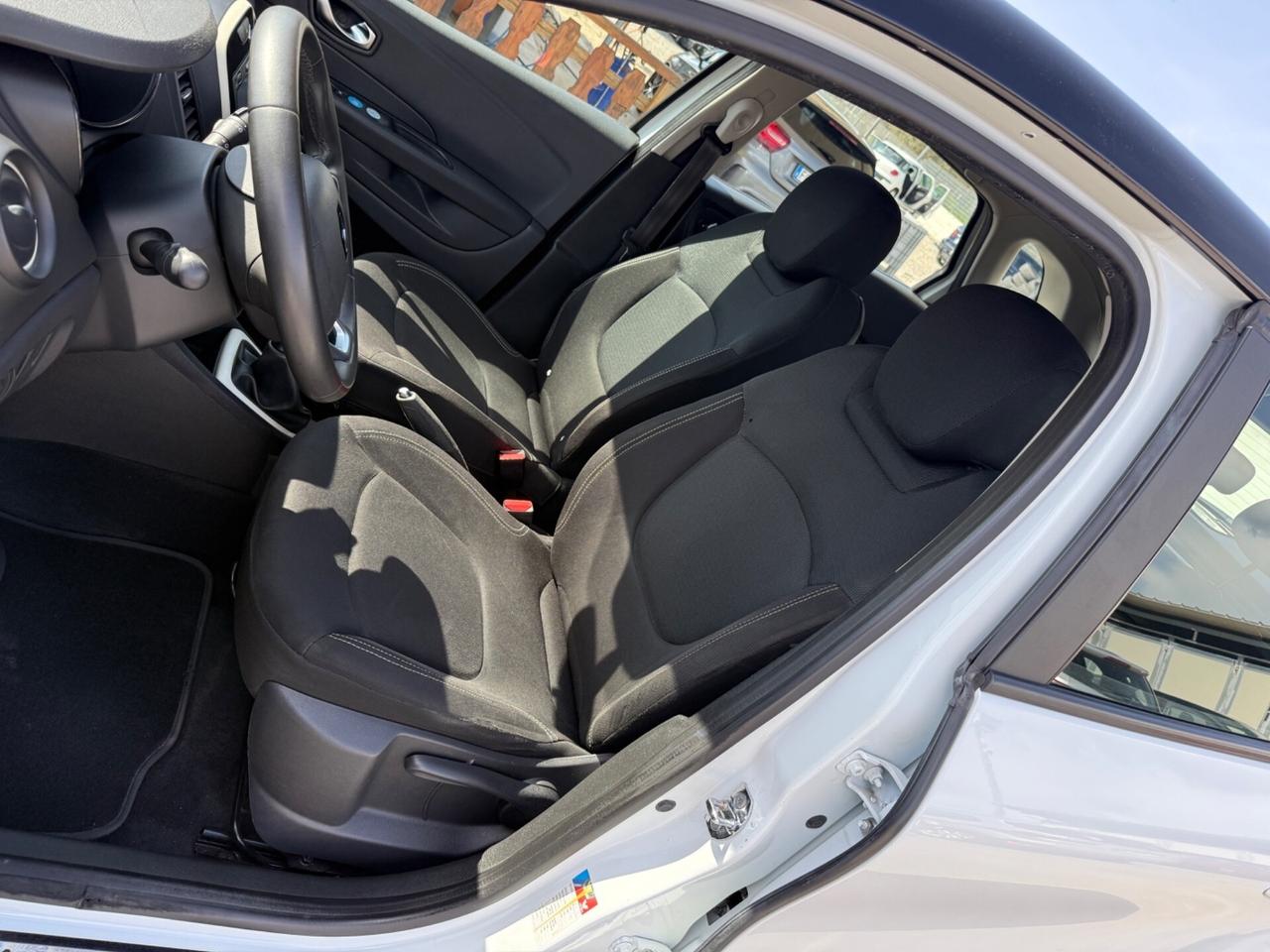 Renault Captur dCi 8V 90 CV Start&Stop Energy Inte