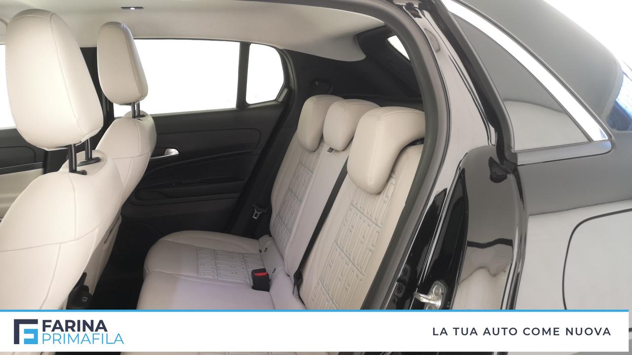 FIAT 600 IV 2023 - 600 1.2 hybrid La Prima 110cv auto