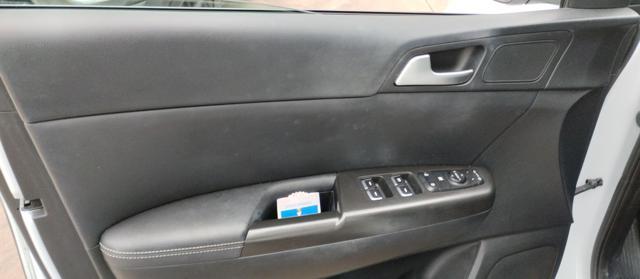 KIA Sportage 1.7 CRDI 2WD Active autocarro