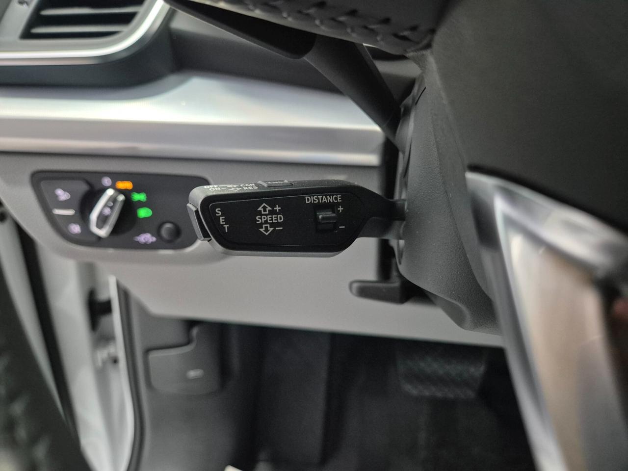 AUDI Q5 45 TDI quattro tiptronic Business Design - TETTO PANORAMICO