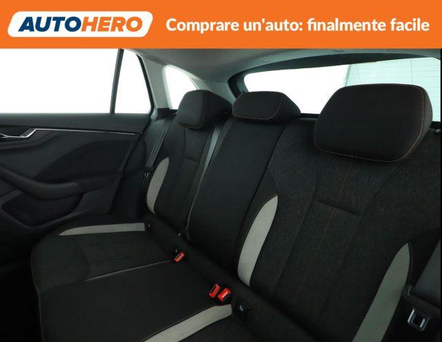 SKODA Scala 1.6 TDI SCR Style