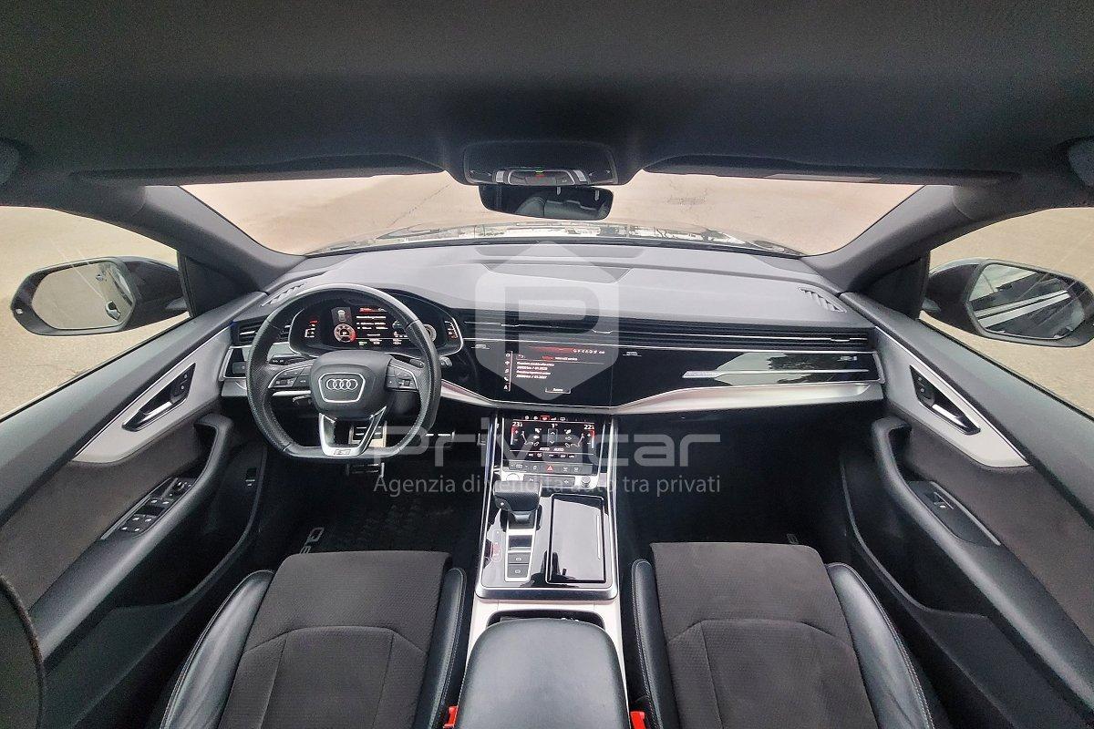AUDI Q8 50 TDI 286 CV quattro tiptronic Sport