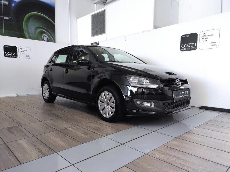 VOLKSWAGEN Polo 5ª serie - Polo 1.2 70 CV 5p. Comfortline