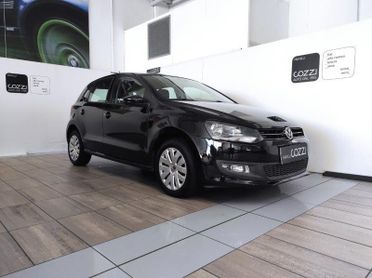 VOLKSWAGEN Polo 5ª serie - Polo 1.2 70 CV 5p. Comfortline