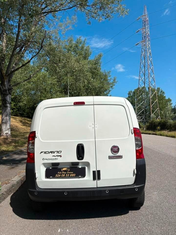 FIAT FIORINO +IVA