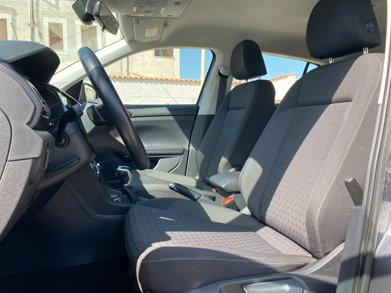 Volkswagen T-Cross Style 1.0 TSI 110CV DSG
