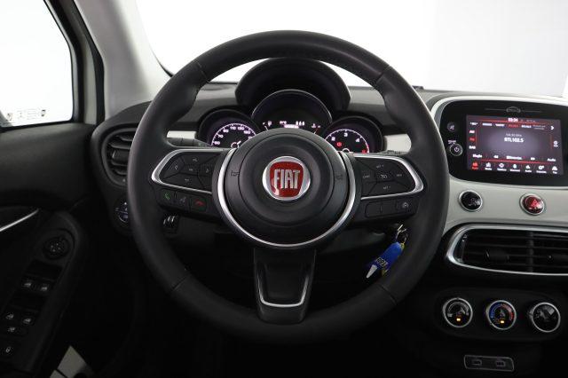 FIAT 500X 500X 1.3 Mjet 95CV 4x2 CITY CROSS